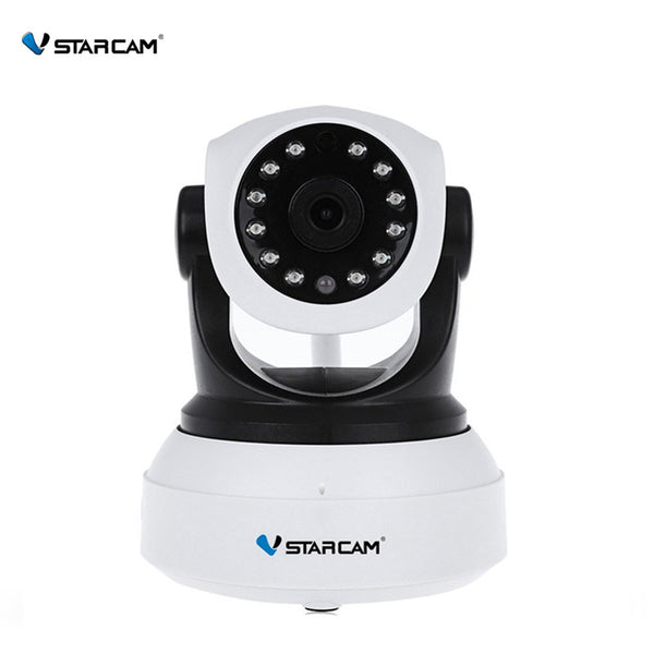 VStarcam HD Indoor Wireless 720P Security IP Camera Surveillance WiFi CCTV Camera