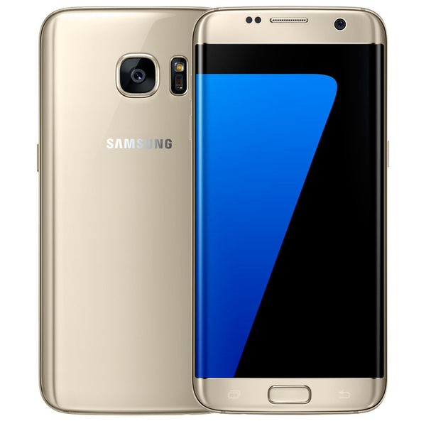 Original Samsung Galaxy S7 Edge G9350 Quad Core 4GB RAM 32GB ROM