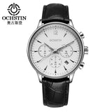 2017 Fashion OCHSTIN Men Watches Top Brand Luxury