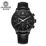 2017 Fashion OCHSTIN Men Watches Top Brand Luxury