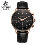 2017 Fashion OCHSTIN Men Watches Top Brand Luxury