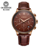 2017 Fashion OCHSTIN Men Watches Top Brand Luxury