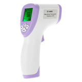 Digital Thermometer Infrared Baby Adult Forehead Non-contact Infrared Thermometer