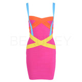 Rayon Spaghetti Strap 2017 Sweetheart Neckline High Quality Sexy Women