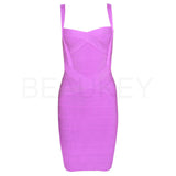 Rayon Spaghetti Strap 2017 Sweetheart Neckline High Quality Sexy Women