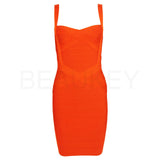 Rayon Spaghetti Strap 2017 Sweetheart Neckline High Quality Sexy Women