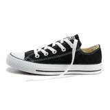 Original Converse Unisex Classic Canvas Low top Skateboarding Shoes Sneakser