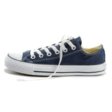 Original Converse Unisex Classic Canvas Low top Skateboarding Shoes Sneakser