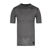 Original New Arrival  NIKE HYPERCOOL COMP SS GC Men's T-shirts  shirt short sleeve Sportswear