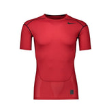 Original New Arrival  NIKE HYPERCOOL COMP SS GC Men's T-shirts  shirt short sleeve Sportswear