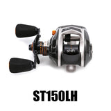 Original Rapala Brand Shift ST150RH ST150LH baitcasting reel 13+1BB