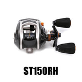 Original Rapala Brand Shift ST150RH ST150LH baitcasting reel 13+1BB