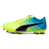 Original New Arrival PUMA evopower AG Men's Football Shoes Sneakers