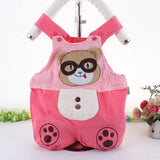 Cotton Baby Rompers Girls Boys Coveralls Sleeveless Infant Romper Cute Jumpsuit