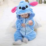 2016 Infant Romper Baby Boys Girls Jumpsuit New born Bebe Clothing Hooded