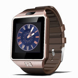 Relojes Smartwach Bluetooth Smart Watch Men WristWatch sport digital-watches IOS Android phone