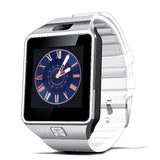 Relojes Smartwach Bluetooth Smart Watch Men WristWatch sport digital-watches IOS Android phone