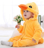 Newborn baby rompers Spring Autumn Baby boy clothes Jumpsuit  Baby Girl