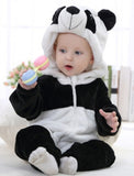 Newborn baby rompers Spring Autumn Baby boy clothes Jumpsuit  Baby Girl