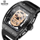 2017 Skone Skull Watch Men Quartz Watches Only For VIP Customers Priority Shipping