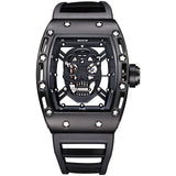 2017 Skone Skull Watch Men Quartz Watches Only For VIP Customers Priority Shipping