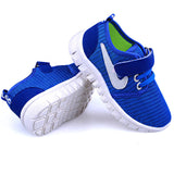kids infantil shoes Spring summer style 2-4 years old kids sneakers for boys