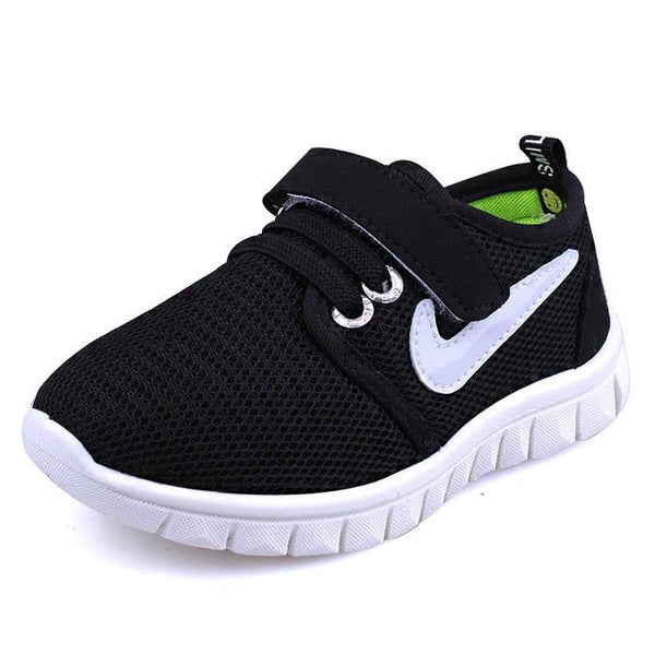 kids infantil shoes Spring summer style 2-4 years old kids sneakers for boys