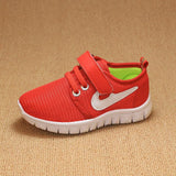 kids infantil shoes Spring summer style 2-4 years old kids sneakers for boys
