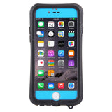 For iPhone 6 Case Waterproof Shockproof Dustproof Underwater 2M Diving Case For iphone