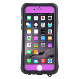 For iPhone 6 Case Waterproof Shockproof Dustproof Underwater 2M Diving Case For iphone