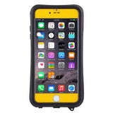 For iPhone 6 Case Waterproof Shockproof Dustproof Underwater 2M Diving Case For iphone