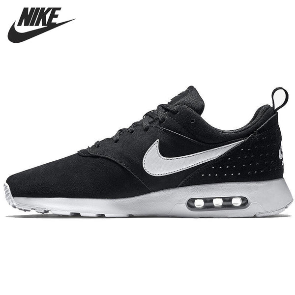 Original NIKE Air Max Tavas Men's Running shoes Sneakers