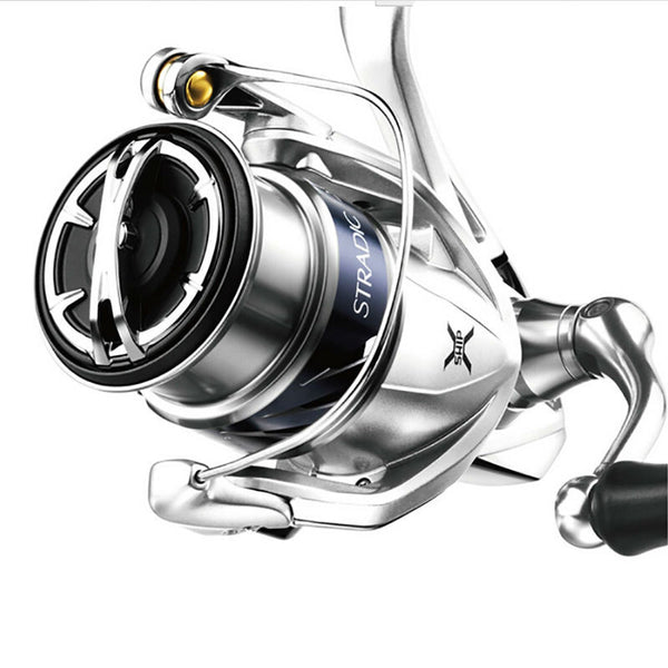 Shimano Stradic FK 1000HG 2500HG C3000HG 4000XG 5000XG Spinning Fishing Reels