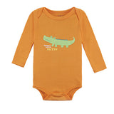 Fashion Newborns Clothing Baby Boys Indoor Jumpsuit Kids Bodysuits