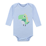 Fashion Newborns Clothing Baby Boys Indoor Jumpsuit Kids Bodysuits