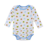 Fashion Newborns Clothing Baby Boys Indoor Jumpsuit Kids Bodysuits