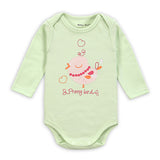 Fashion Newborns Clothing Baby Boys Indoor Jumpsuit Kids Bodysuits