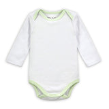 Fashion Newborns Clothing Baby Boys Indoor Jumpsuit Kids Bodysuits