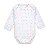 Fashion Newborns Clothing Baby Boys Indoor Jumpsuit Kids Bodysuits