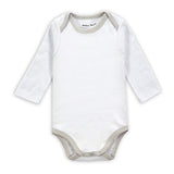 Fashion Newborns Clothing Baby Boys Indoor Jumpsuit Kids Bodysuits
