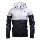 Original New Arrival 2017 Adidas Men's jacket Hooded Sportswear