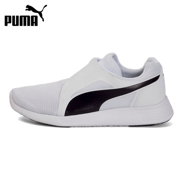 Original New Arrival 2017 PUMA ST EVO AC Unisex Skateboarding Shoes Sneakers