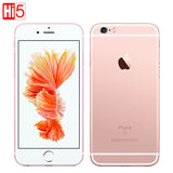 Unlocked Apple iPhone 6S Plus mobile phone IOS 9 Dual Core 2GB RAM