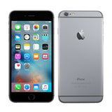 Unlocked Apple iPhone 6S Plus mobile phone IOS 9 Dual Core 2GB RAM