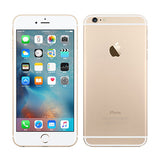 Unlocked Apple iPhone 6S Plus mobile phone IOS 9 Dual Core 2GB RAM