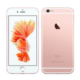 Unlocked Apple iPhone 6S Plus mobile phone IOS 9 Dual Core 2GB RAM