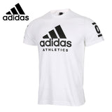 Original New Arrival 2017 Adidas 360 Men's T-shirts short sleeve Sportswear