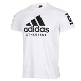 Original New Arrival 2017 Adidas 360 Men's T-shirts short sleeve Sportswear