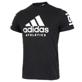 Original New Arrival 2017 Adidas 360 Men's T-shirts short sleeve Sportswear