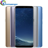 Original Unlocked Samsung Galaxy S8 Plus  4G RAM 64G ROM 6.2"